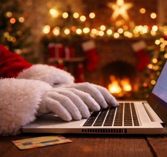 📧 La boîte mail devient la cible n°1 des fêtes de fin d’année ! 🎯