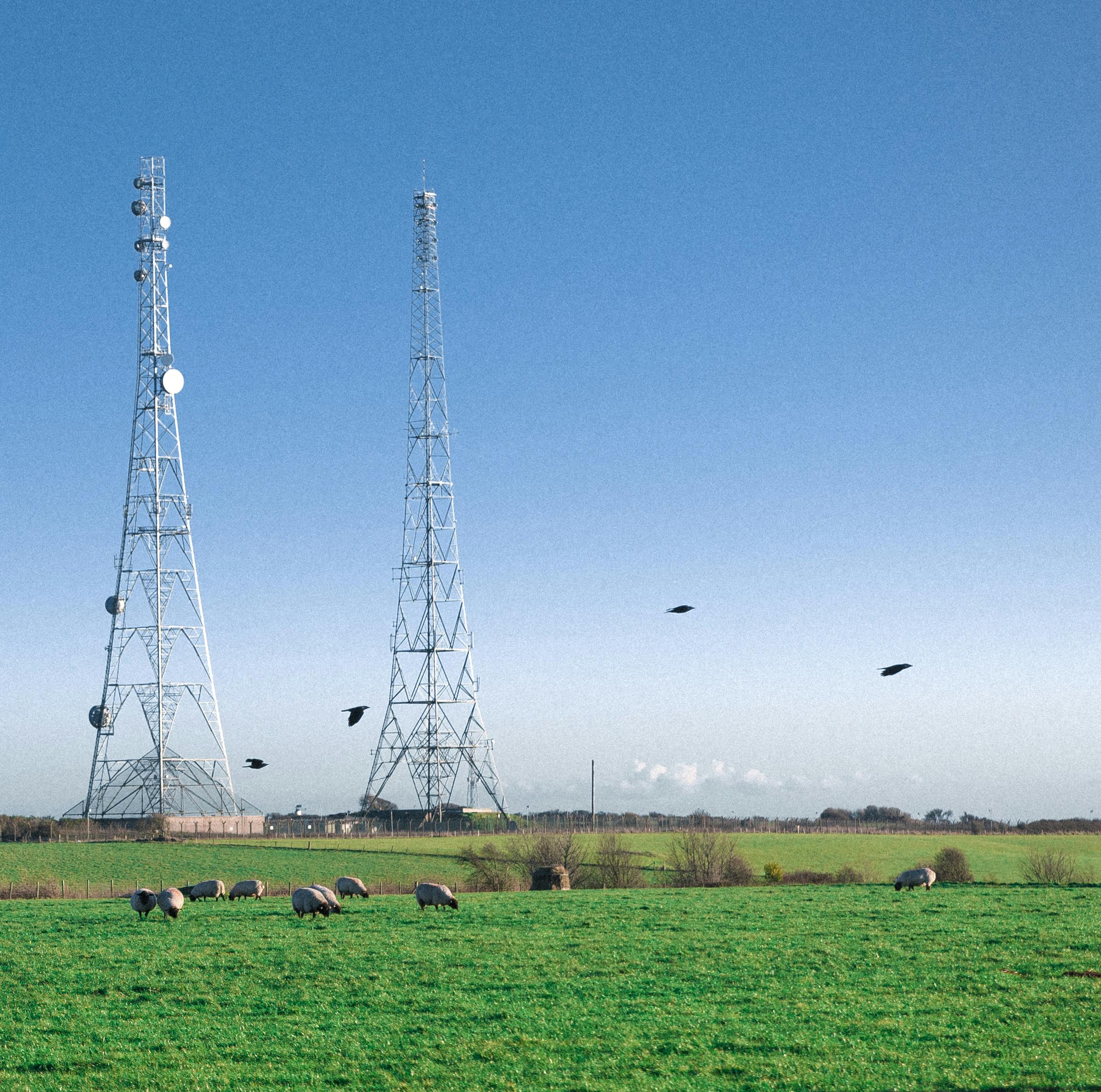 📡 Des antennes relais factices pour pirater nos téléphones !