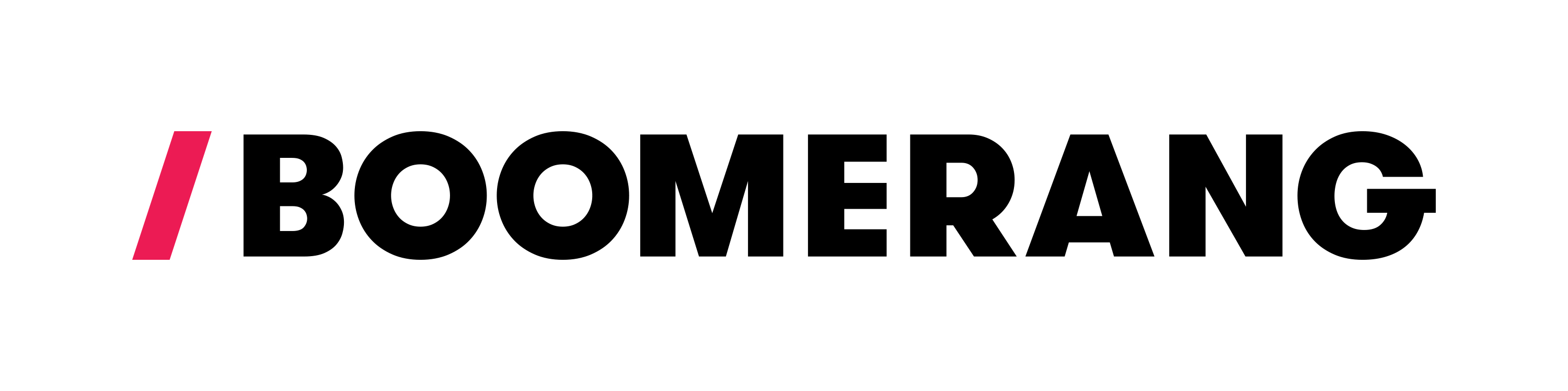 Boomerang Marketing, référence client d'Awareness Expert