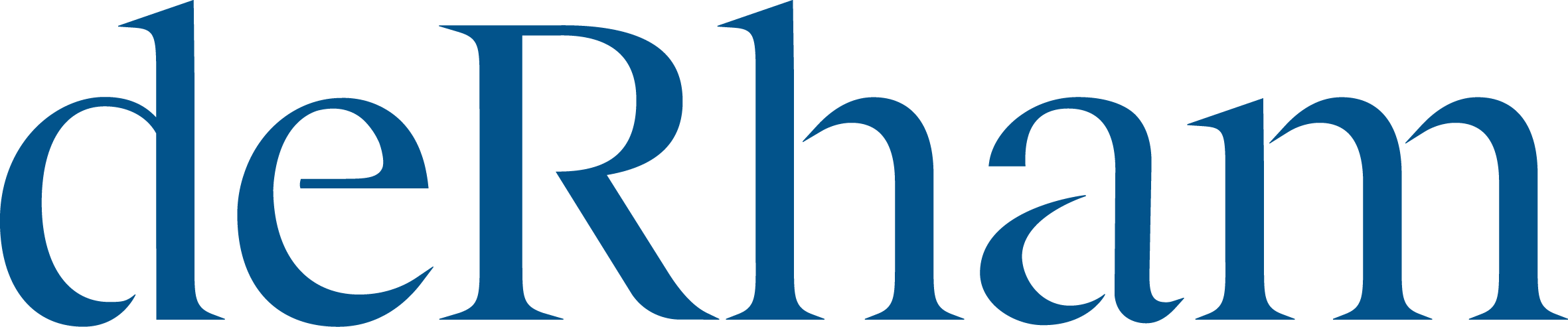 De Rham, référence client d'Awareness Expert