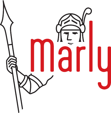 Commune de Marly, référence client d'Awareness Expert